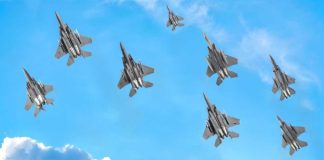 Warplanes PULLED From Super Bowl Flyover - Speculation Grows