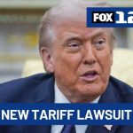 24 States SUING Trump - Explosive Lawsuit FILED