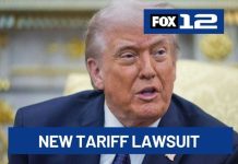 24 States SUING Trump – Explosive Lawsuit FILED! 24 States SUING Trump - Explosive Lawsuit FILED