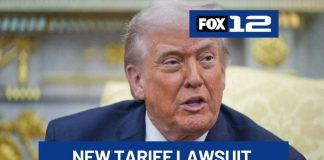 24 States SUING Trump - Explosive Lawsuit FILED