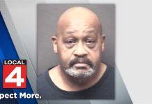 30-Year Cop ARRESTED - Double Life EXPOSED