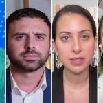 AOC and Ana Kasparin Tear INTO One Another in HEATED Debate AOC and Ana Kasparin Tear INTO One Another in HEATED Debate