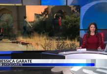 Air Force General Reported MISSING - FRANTIC Search Underway