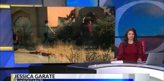 Air Force General Reported MISSING - FRANTIC Search Underway