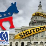 America’s Largest Federal Employee Union Has A Message for Congress America's Largest Federal Employee Union Has A Message for Congress