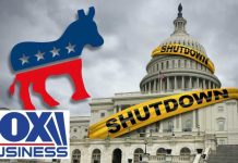 America’s Largest Federal Employee Union Has A Message for Congress America's Largest Federal Employee Union Has A Message for Congress