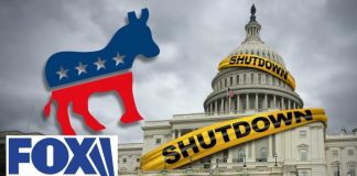 America's Largest Federal Employee Union Has A Message for Congress