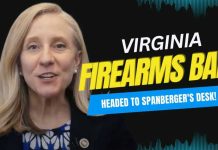 Assault Weapons Legislature SHOCKS - Owners Face BAN