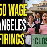Blue-City Increases Minimum Wage For Workers – What Happened Next STUNS! Blue-City Increases Minimum Wage For Workers - What Happened Next STUNS