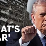 Boots On Ground - Trump Breaks Promise