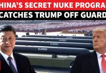 China OVERTAKES U.S – Ramps Up Production! China OVERTAKES U.S - Ramps Up Production