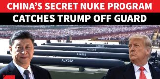 China OVERTAKES U.S - Ramps Up Production