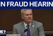 Corrupt GovGRILLED Over $9B Fraud Cover-Up During Hearing
