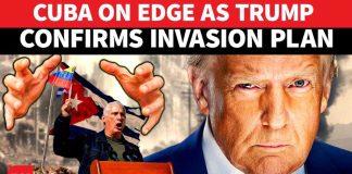 Cuba Mobilizes Military - New Reports Emerge