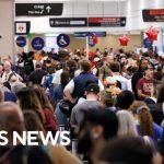 DHS Announce Travel Warning - Avoid ALL Airports