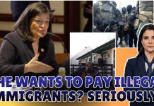 Dem Reps DEMAND Illegals Are Paid Reparations Dem Reps DEMAND Illegals Are Paid Reparations