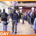 Dem Senator Makes Dumbest Tweet About ICE Agents at Airports Dem Senator Makes Dumbest Tweet About ICE Agents at Airports