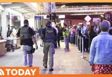 Dem Senator Makes Dumbest Tweet About ICE Agents at Airports