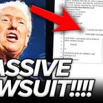 Epstein Sue Government - Trump's Team Scrambles