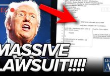 Epstein Sue Government - Trump's Team Scrambles