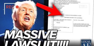 Epstein Sue Government - Trump's Team Scrambles