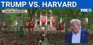 Harvard SUED, Jewish Students TARGETED - Proof
