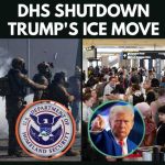 ICE Takeover U.S Airports - Liberals Fuming
