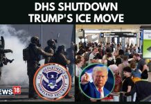 ICE Takeover U.S Airports - Liberals Fuming
