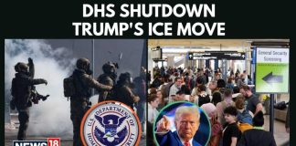 ICE Takeover U.S Airports - Liberals Fuming