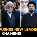 Iran Appoints NEW Supreme Leader After Khamenei Killed