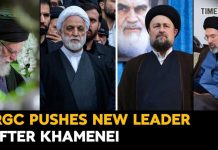 Iran Appoints NEW Supreme Leader After Khamenei Killed
