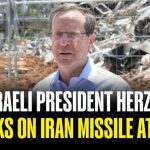 Israel Makes BIGGEST Iran Threat Yet - ANNIHILATION