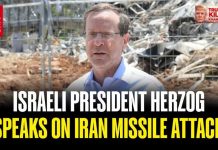 Israel Makes BIGGEST Iran Threat Yet - ANNIHILATION