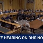 Lone Republican Votes AGAINST Trump – Border Chaos Erupts