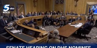 Lone Republican Votes AGAINST Trump – Border Chaos Erupts