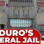 Maduro’s Special Prison Conditions LEAKED! Maduro's Special Prison Conditions LEAKED