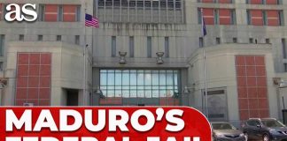 Maduro's Special Prison Conditions LEAKED