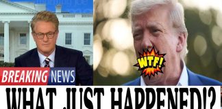 Morning Joe ERUPTS - Wife's Brutal Insult Caught Live