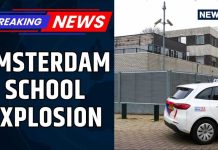 NEW Islam Terror Army Targeting SCHOOLS Across Europe