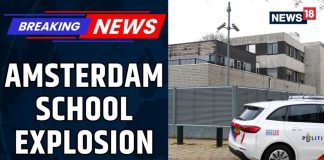 NEW Islam Terror Army Targeting SCHOOLS Across Europe