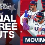 Navy SEAL RALLYAS Team USA Locker Room To Victory