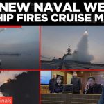 North Korea FIRES 10 Missiles – See Trumps Response North Korea FIRES 10 Missiles - See Trumps Response