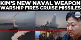 North Korea FIRES 10 Missiles - See Trumps Response