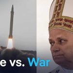 Pope Says God Has ABANDONED Trump Pope Says God Has ABANDONED Trump