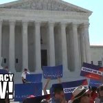 SCOTUS Hands GOP Huge Victory, Surprise RULING! SCOTUS Hands GOP Huge Victory, Surprise RULING