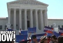 SCOTUS Hands GOP Huge Victory, Surprise RULING