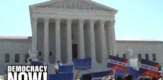 SCOTUS Hands GOP Huge Victory, Surprise RULING