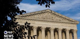 SCOTUS Votes 8-1, Torpedoes State's Ban