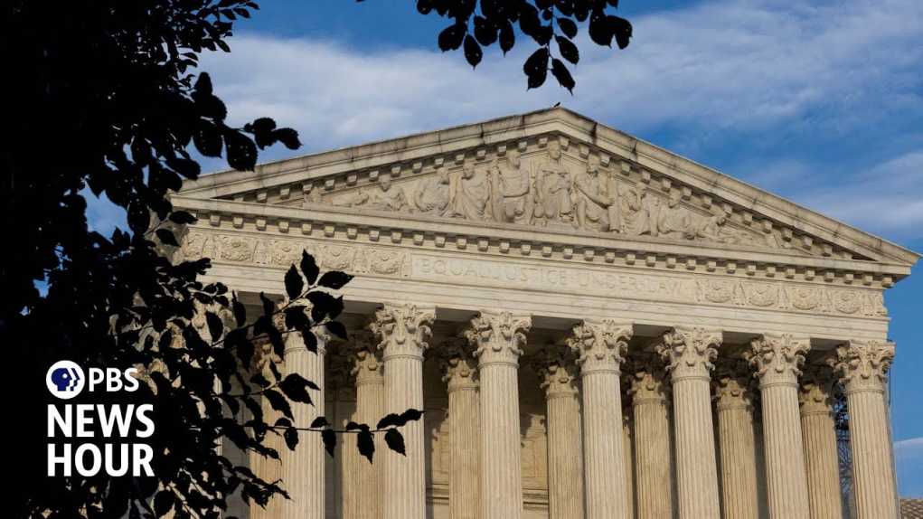 SCOTUS votes 8-1, torpedoes state ban