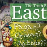 SHOCK Easter Tradition Pagan Roots DISCOVERED! SHOCK Easter Tradition Pagan Roots DISCOVERED